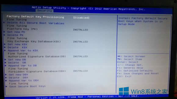 ȥWin8.1ϵysecure bootδ_ˮӡ