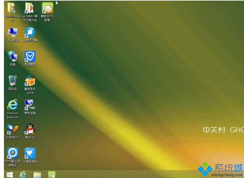 Win8.1無法刪除文件提示“正在被另一程序使用” Win8.1無法刪除文件提示“正在被另一程序使用”