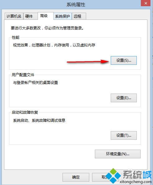 win8關(guān)閉頁面文件解決磁盤占用100%的方法 win8關(guān)閉頁面文件解決磁盤占用100%的方法