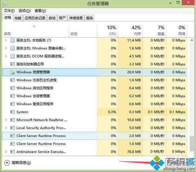 win8.1桌面文件無法拖動到文件夾的解決方法 win8.1桌面文件無法拖動到文件夾的解決方法