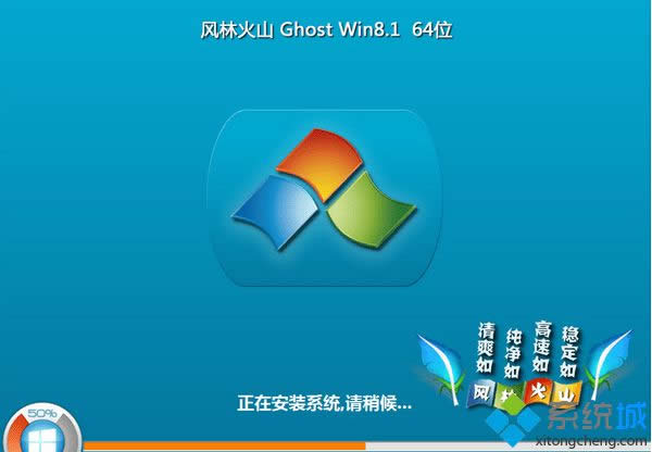 風(fēng)林火山FLHS ghost win8.1 64位經(jīng)典專業(yè)版 風(fēng)林火山FLHS ghost win8.1 64位經(jīng)典專業(yè)版