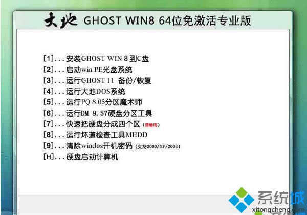  ghost win8 64λ⼤I(y)