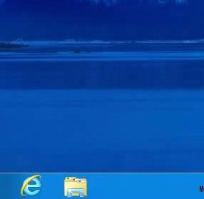 win8系統(tǒng)開(kāi)始按鈕不見(jiàn)了 win8系統(tǒng)開(kāi)始按鈕不見(jiàn)了