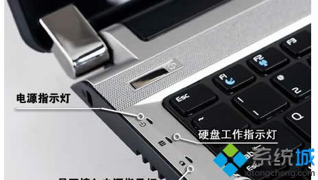 win8.1系統(tǒng)電腦硬盤燈常亮 win8.1系統(tǒng)電腦硬盤燈常亮