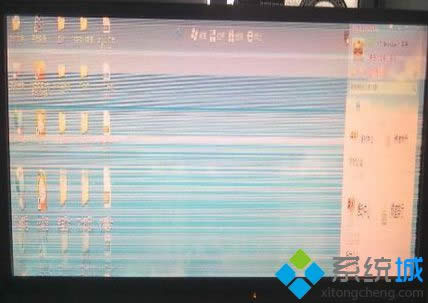 筆記本win8系統(tǒng)經(jīng)常發(fā)生閃屏 筆記本win8系統(tǒng)經(jīng)常發(fā)生閃屏
