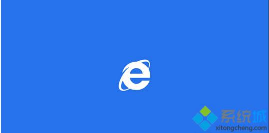 win8系統打開IE瀏覽器全屏完全找不到收藏欄其他選項怎么辦