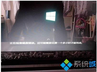 win8系統(tǒng)開機提示“自動修復”無法修復你的電腦怎么處理 win8系統(tǒng)開機提示“自動修復”無法修復你的電腦怎么處理