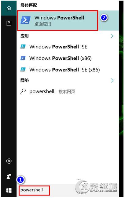 Win10專(zhuān)業(yè)版下將PowerShell當(dāng)計(jì)算器的技巧_1.jpg