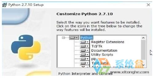 ʲôpythonWin10I(y)O(sh)pythonh(hun)׃