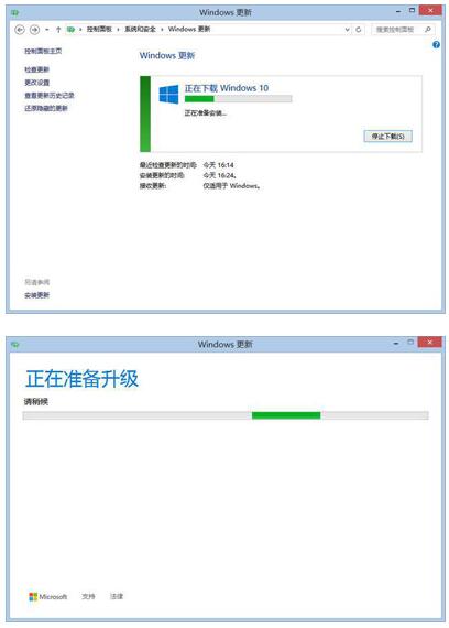 Win10ɣWin10ϵyεļɷ