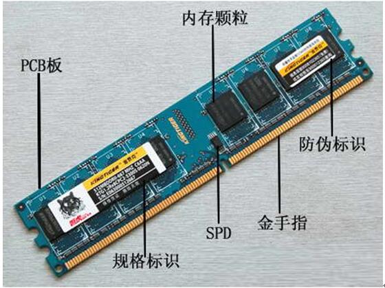 Win10系統(tǒng)下內存條不兼容的識別及解決