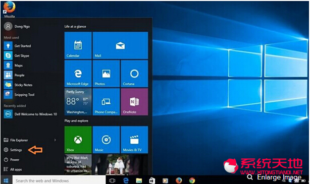 ΰbһɃWindows10ʽϵy(tng)