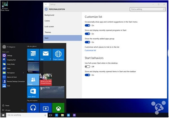 windows10ϵy(tng)ʮм wЧ
