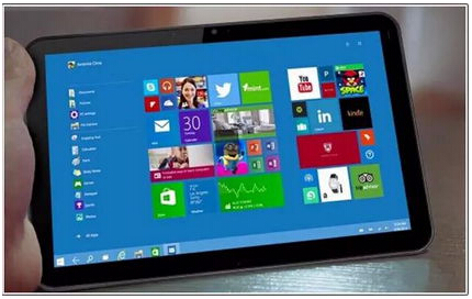 詳解Windows10系統(tǒng)與安卓/iOS兼容應用