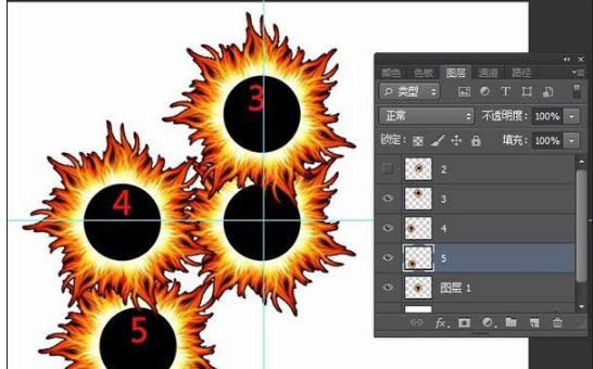 復(fù)制圖層 復(fù)制圖層
