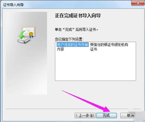 安全證書 安全證書