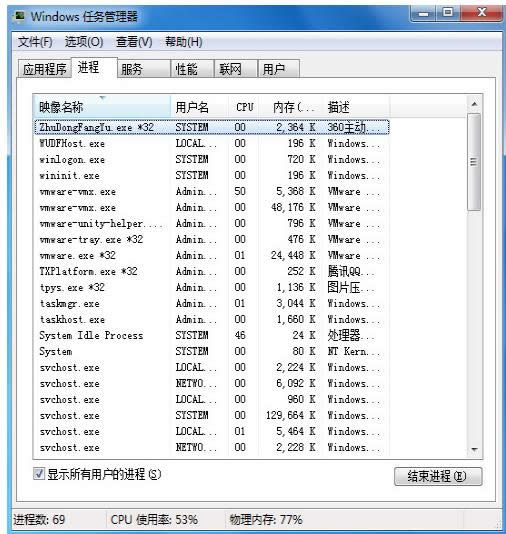 管理器被禁用 管理器被禁用