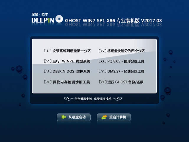 ȼgGhost win7ϵy(tng)bC