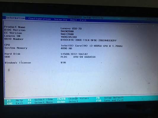 Win10ôM(jn)BIOSWin10M(jn)BIOSO(sh)ý̳