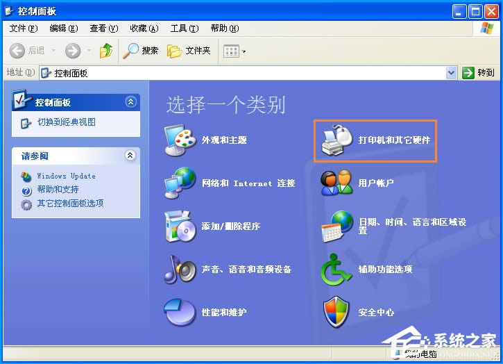 XP΄(chung)̓MW(wng)ô̓MW(wng)j(lu)