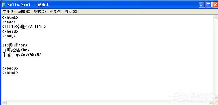 WindowsXPϵyΆIIS