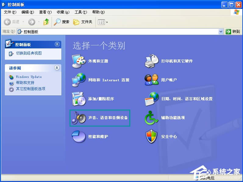 USB音響沒聲音只有電流聲怎么辦?小音箱插電腦沒反應(yīng)怎么解決?