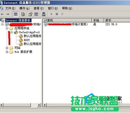 WinXP503服務(wù)不可用了要怎么辦?(2)