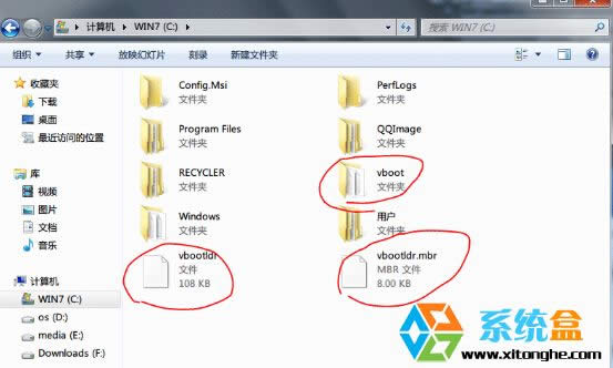 Win7/Win10ôXPϵyb뵽VHD̓MӲP