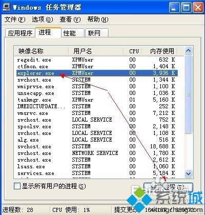 winxp系統(tǒng)下隱藏資源管理器“文件”菜單的方法 winxp系統(tǒng)下隱藏資源管理器“文件”菜單的方法