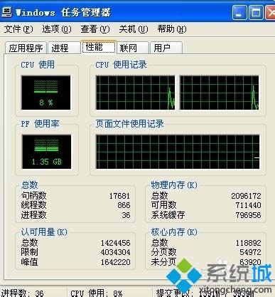 winxp系統(tǒng)下滾動網(wǎng)頁卡的解決方法 winxp系統(tǒng)下滾動網(wǎng)頁卡的解決方法