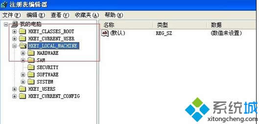 winxp系統(tǒng)怎么導(dǎo)入導(dǎo)出注冊表 winxp系統(tǒng)怎么導(dǎo)入導(dǎo)出注冊表