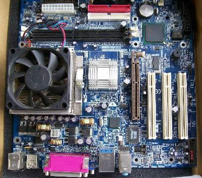 電腦