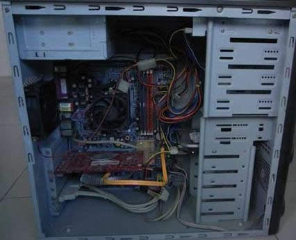 C