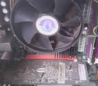 電腦