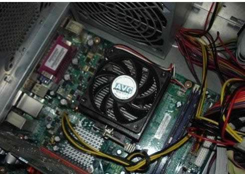 電腦