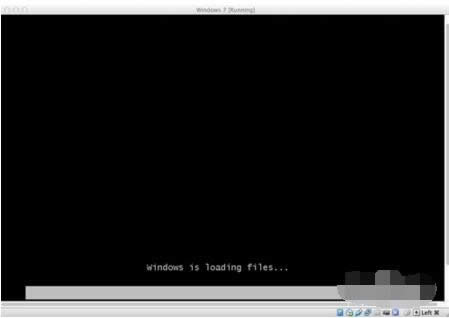 mac虛擬機安裝win7