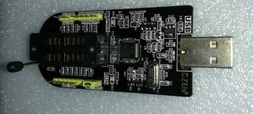 怎樣刷bios