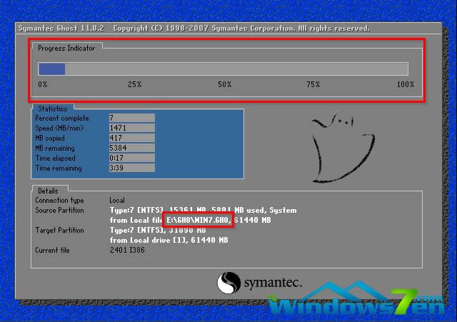 win7系統(tǒng)硬盤安裝器安裝教程