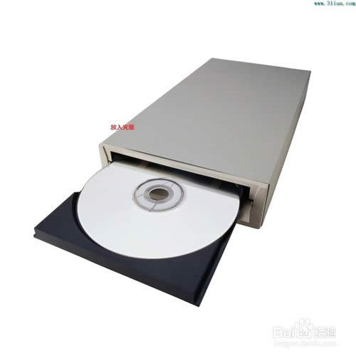 重裝Win7 系統(用光盤重裝Win7系統)
