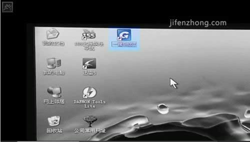 怎樣用Ghost重裝系統(tǒng)