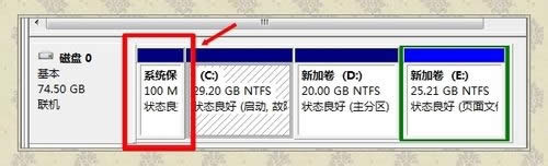 安裝出錯無法重裝系統的解決方法