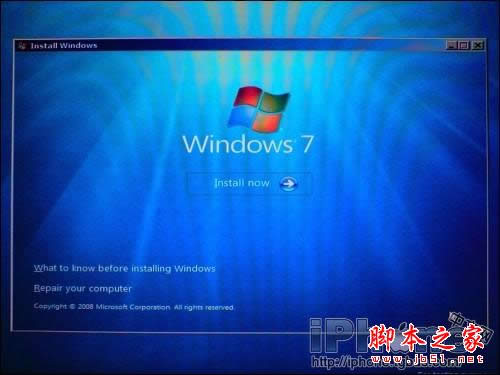 蘋果mac系統(tǒng)下安裝windows7系統(tǒng)詳細教程
