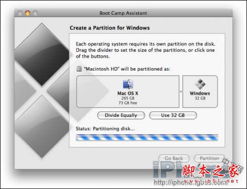 蘋果mac系統(tǒng)下安裝windows7系統(tǒng)詳細教程