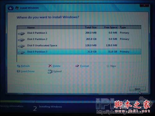 蘋果mac系統(tǒng)下安裝windows7系統(tǒng)詳細教程