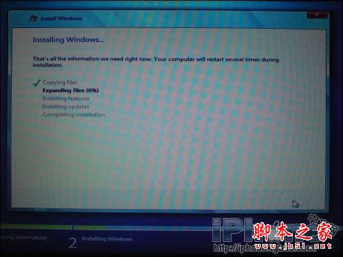 蘋果mac系統(tǒng)下安裝windows7系統(tǒng)詳細教程