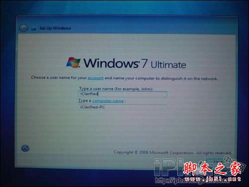 蘋果mac系統(tǒng)下安裝windows7系統(tǒng)詳細教程