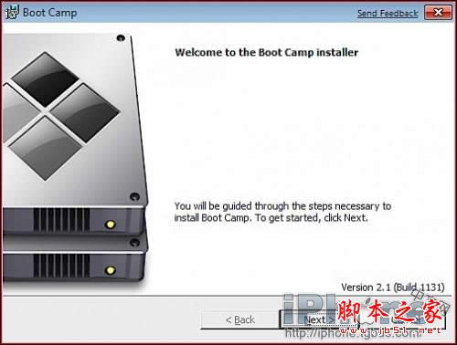 蘋果mac系統(tǒng)下安裝windows7系統(tǒng)詳細教程