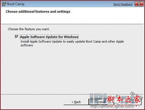 蘋果mac系統(tǒng)下安裝windows7系統(tǒng)詳細教程
