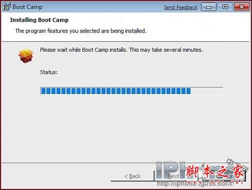 蘋果mac系統(tǒng)下安裝windows7系統(tǒng)詳細教程