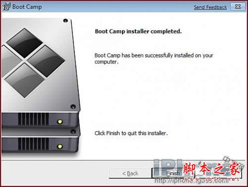 蘋果mac系統(tǒng)下安裝windows7系統(tǒng)詳細教程